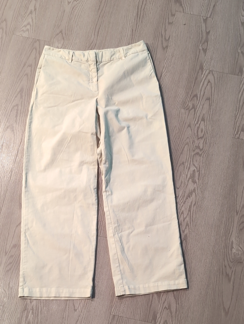 Excellent Condition Nili LotanTribeca Pant Cotton Blend Women's Size 8